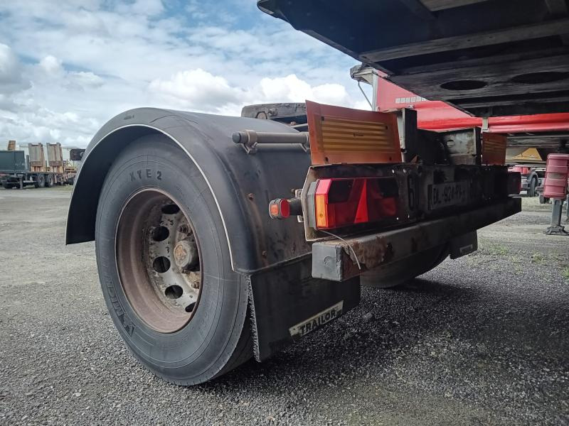 Trailor dolly - Причіп: фото 4 Trailor dolly - Причіп: фото 4