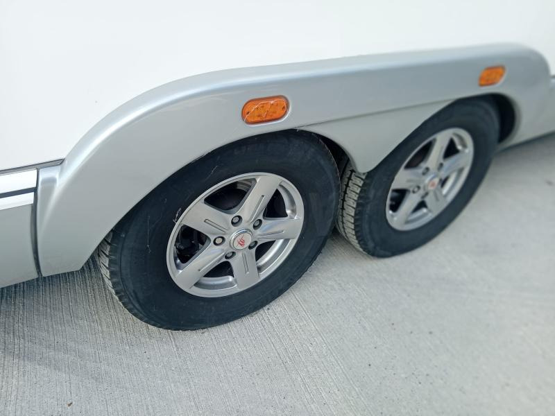 Rapido design edition - Інтегрований автобудинок: фото 5 Rapido design edition - Інтегрований автобудинок: фото 5