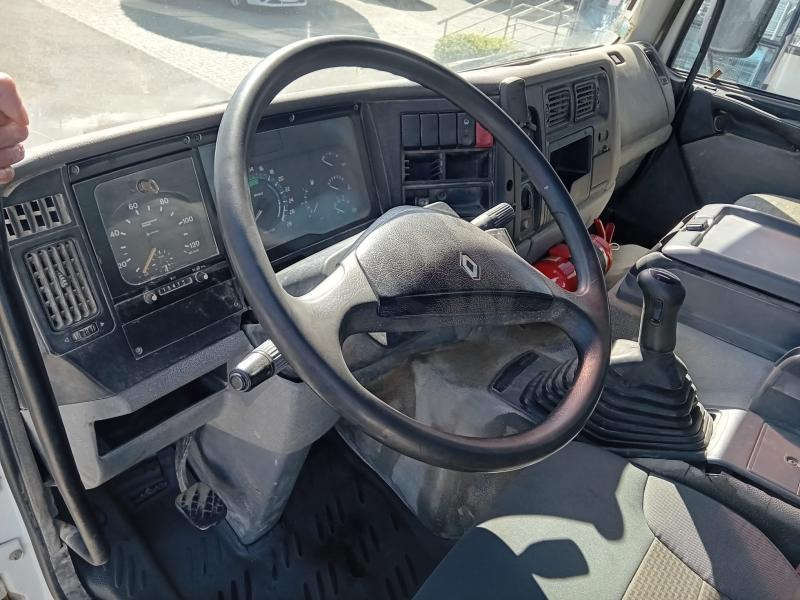 Автобетонозмішувач Renault Kerax 340: фото 8 Автобетонозмішувач Renault Kerax 340: фото 8