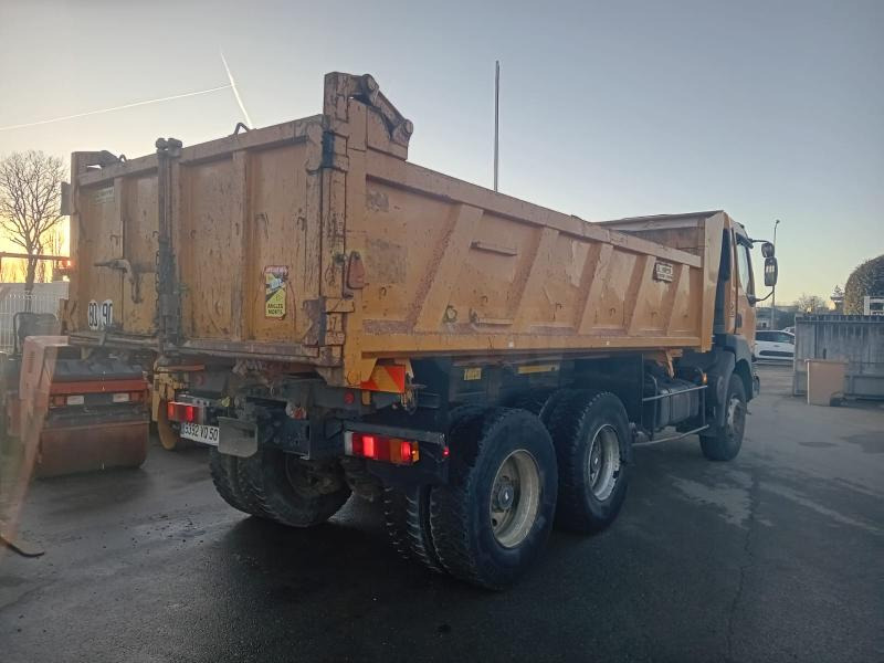 Renault Kerax 340 - Самоскид вантажівка: фото 4 Renault Kerax 340 - Самоскид вантажівка: фото 4