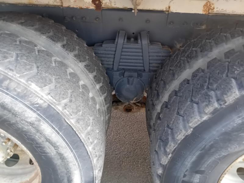 Автобетонозмішувач Renault Kerax 340: фото 7 Автобетонозмішувач Renault Kerax 340: фото 7