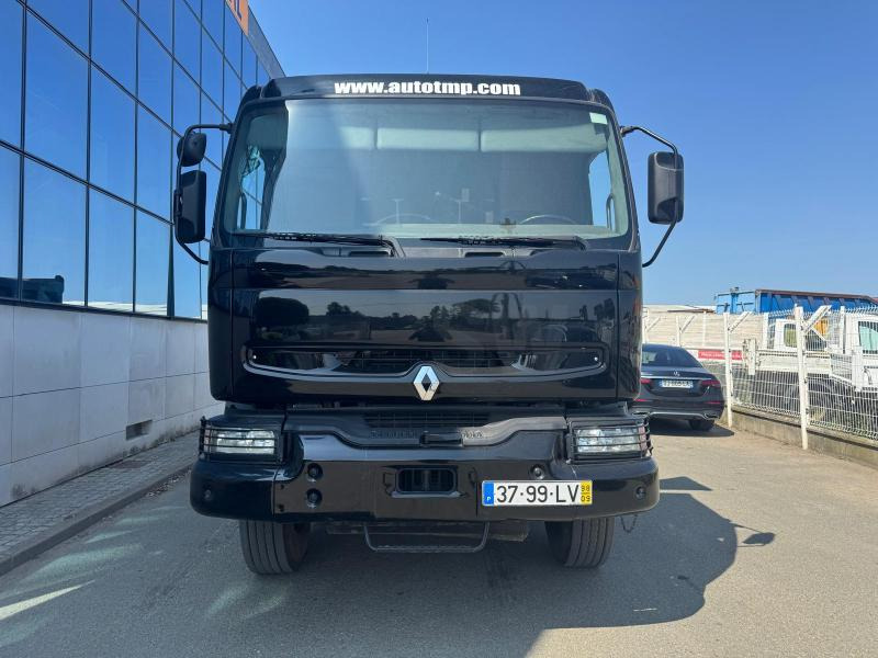 Renault Kerax 340 - Самоскид вантажівка: фото 3 Renault Kerax 340 - Самоскид вантажівка: фото 3