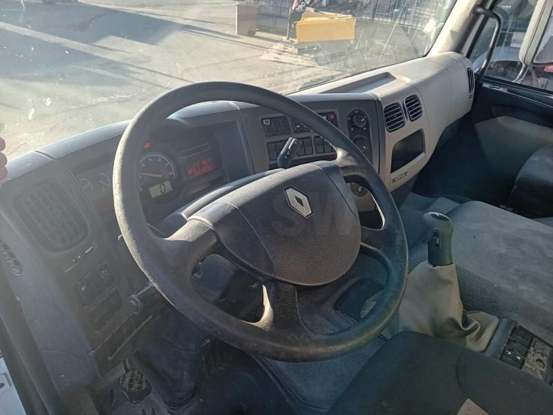 Renault Kerax 410 DXI - Самоскид вантажівка: фото 3 Renault Kerax 410 DXI - Самоскид вантажівка: фото 3