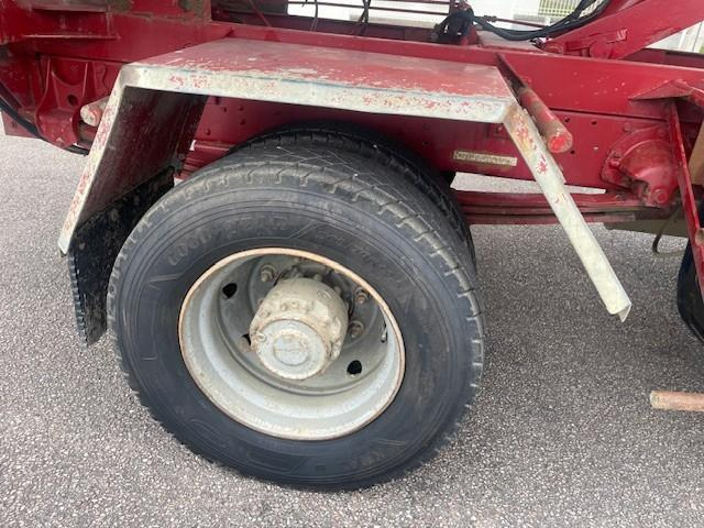 Renault Midliner 230 - Самоскид вантажівка: фото 5 Renault Midliner 230 - Самоскид вантажівка: фото 5