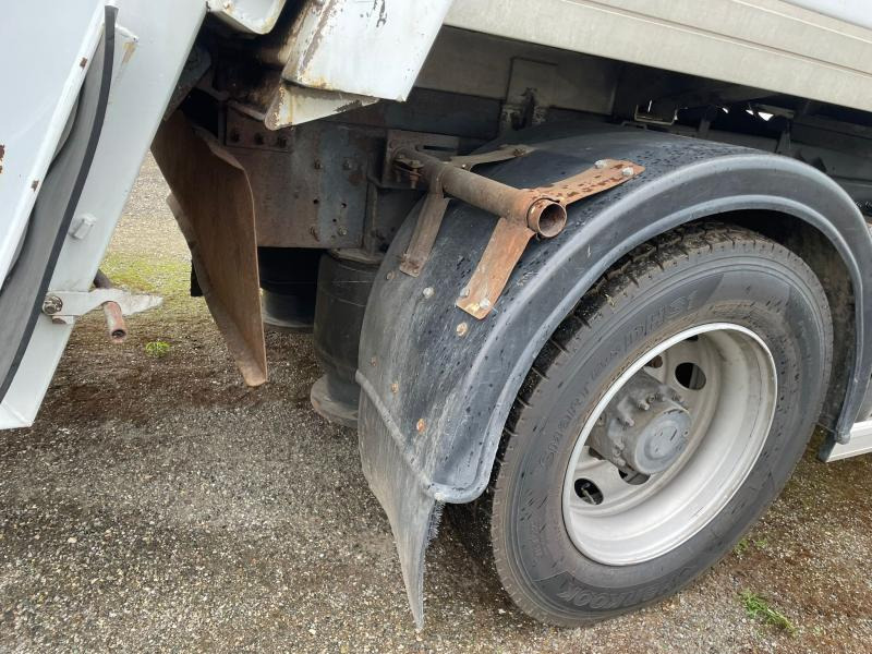 Сміттєвози Renault Midlum 280.18 DXI: фото 9