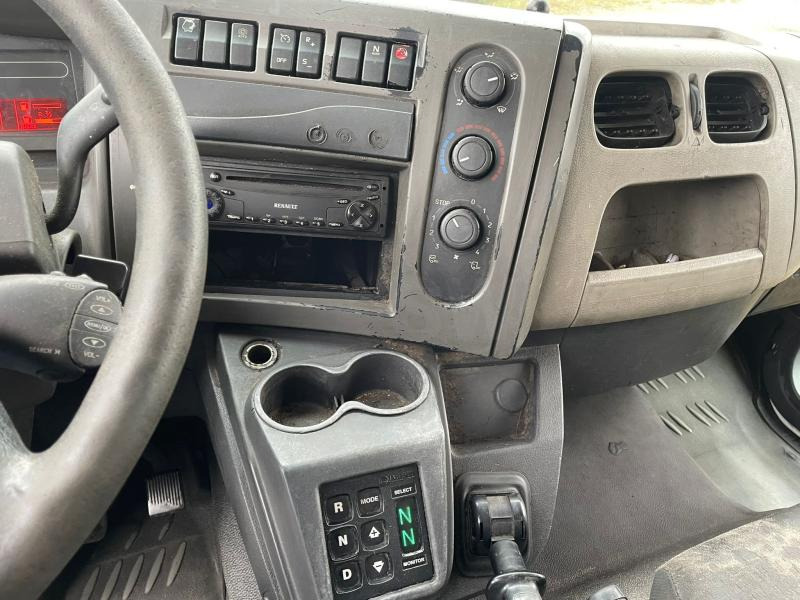 Сміттєвози Renault Midlum 280.18 DXI: фото 11