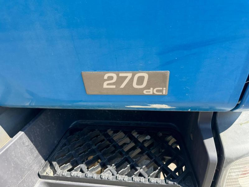 Renault Premium 270 DCI - Вантажівка цистерна: фото 4 Renault Premium 270 DCI - Вантажівка цистерна: фото 4