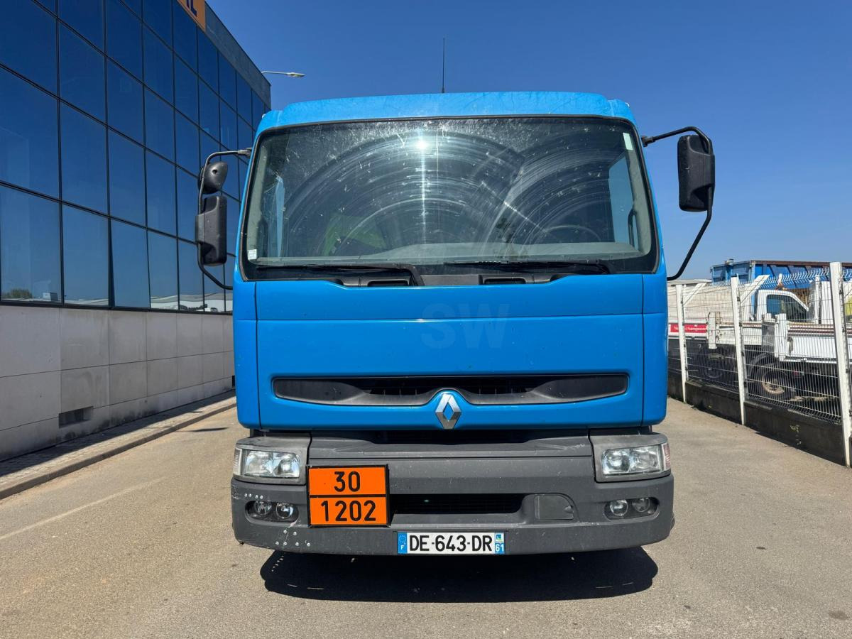 Renault Premium 270 DCI - Вантажівка цистерна: фото 2 Renault Premium 270 DCI - Вантажівка цистерна: фото 2