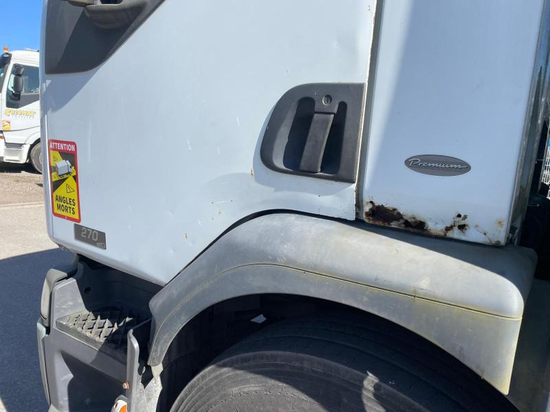 Бортова вантажівка/ Платформа Renault Premium 270 DCI: фото 7 Бортова вантажівка/ Платформа Renault Premium 270 DCI: фото 7
