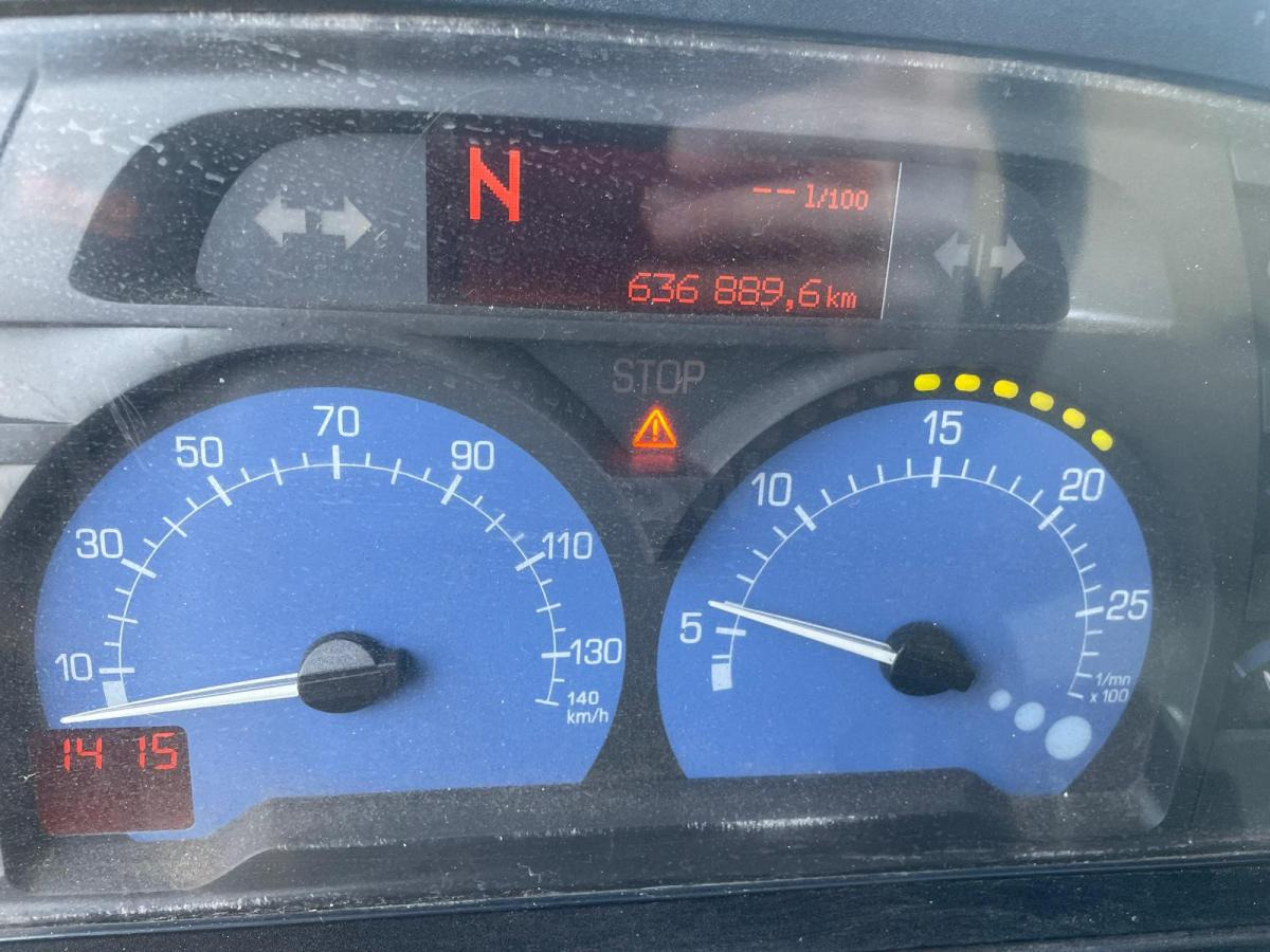 Бортова вантажівка/ Платформа Renault Premium 270 DCI: фото 8 Бортова вантажівка/ Платформа Renault Premium 270 DCI: фото 8