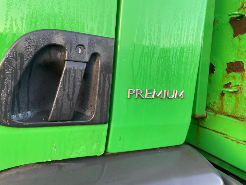 Renault Premium 270 DXI - Бортова вантажівка/ Платформа: фото 5 Renault Premium 270 DXI - Бортова вантажівка/ Платформа: фото 5