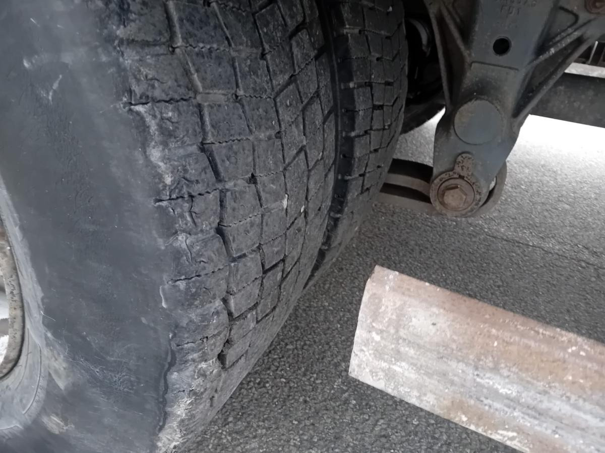 Renault Premium 280 DXI - Бортова вантажівка/ Платформа: фото 5 Renault Premium 280 DXI - Бортова вантажівка/ Платформа: фото 5