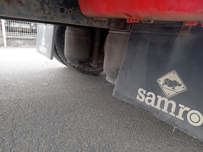 Renault Premium 280 DXI - Бортова вантажівка/ Платформа: фото 3 Renault Premium 280 DXI - Бортова вантажівка/ Платформа: фото 3