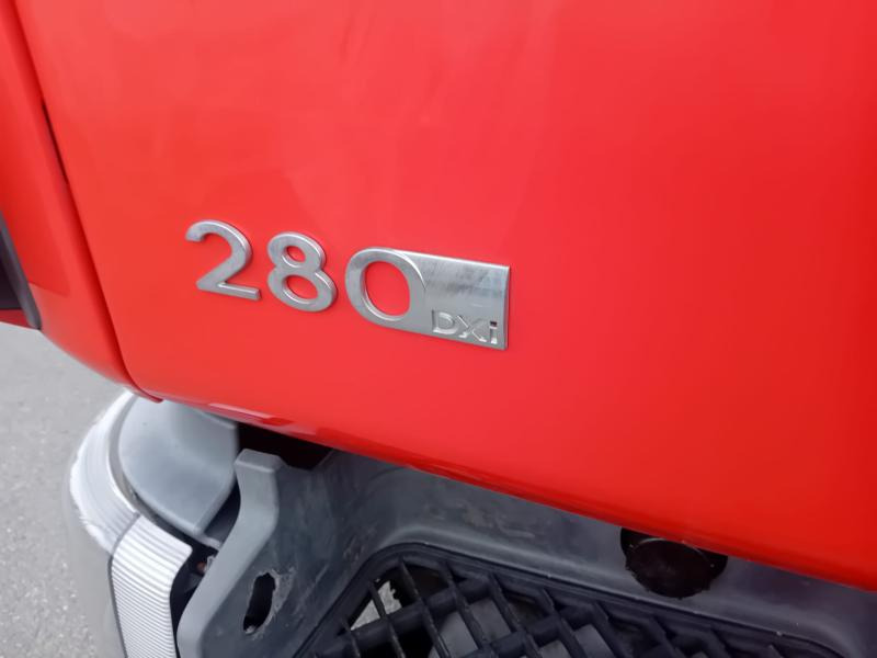 Renault Premium 280 DXI - Бортова вантажівка/ Платформа: фото 4 Renault Premium 280 DXI - Бортова вантажівка/ Платформа: фото 4