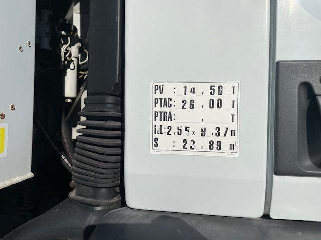 Renault Premium 310 DXI - Сміттєвози: фото 3 Renault Premium 310 DXI - Сміттєвози: фото 3
