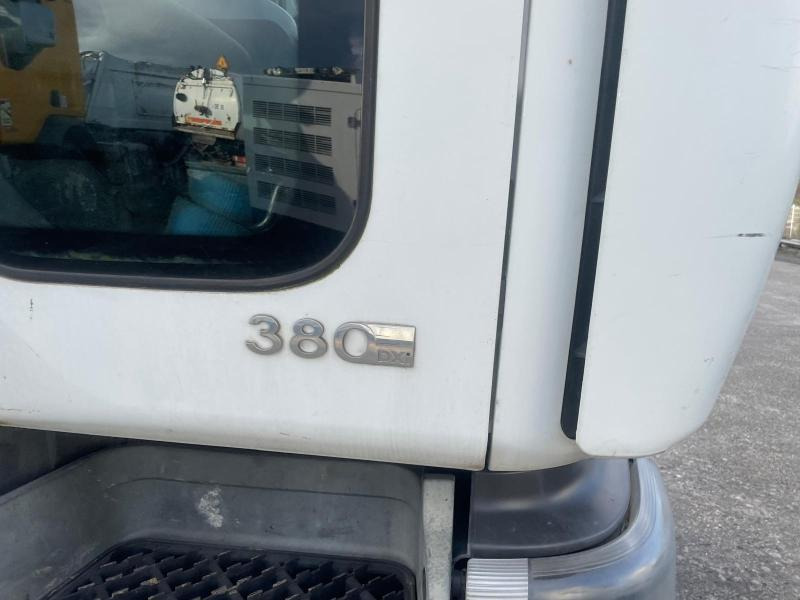 Бортова вантажівка/ Платформа Renault Premium Lander 380.26 DXI: фото 6 Бортова вантажівка/ Платформа Renault Premium Lander 380.26 DXI: фото 6