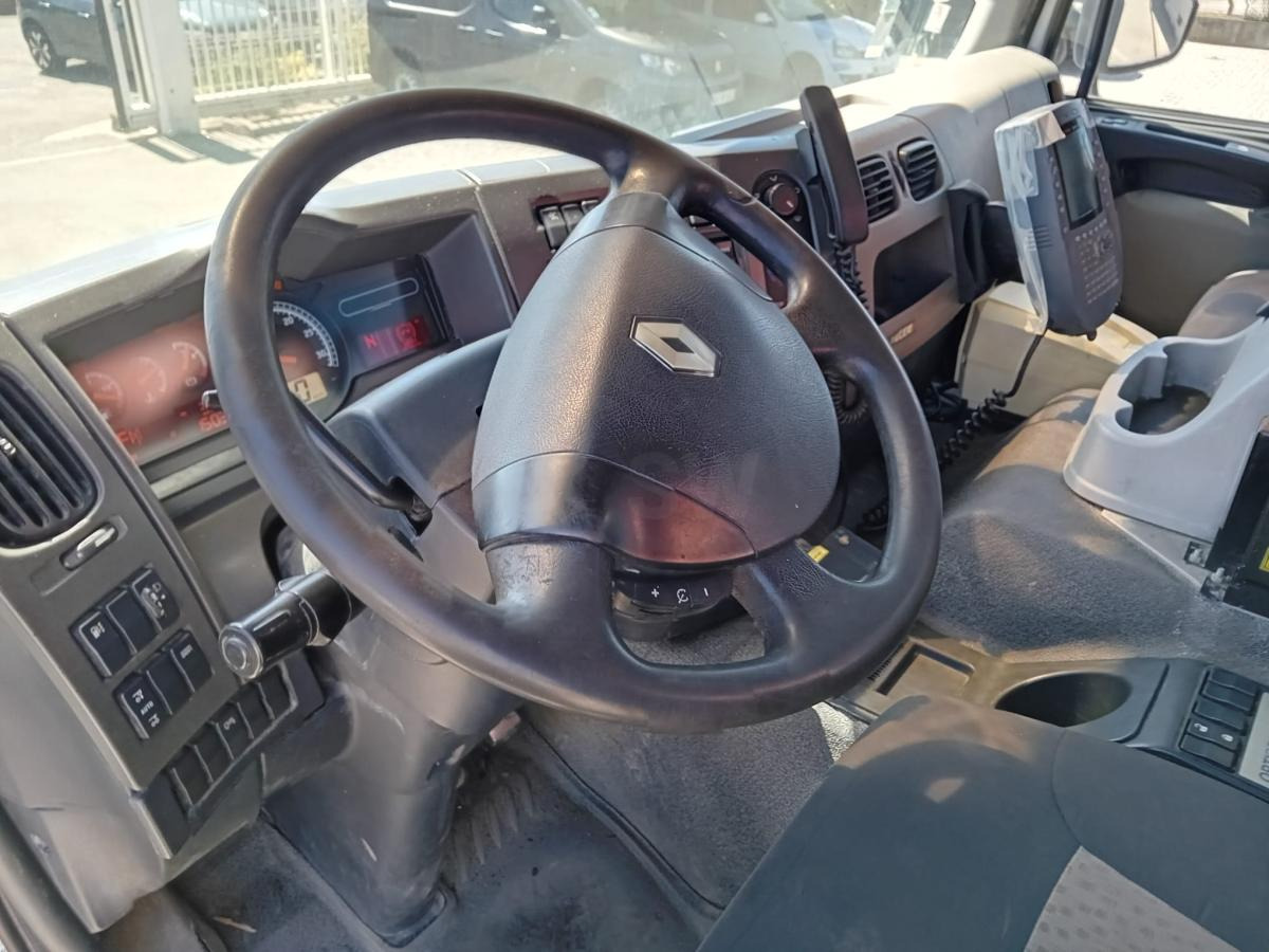 Renault Premium Lander 410 DXI - Гаковий мультиліфт вантажівка: фото 3 Renault Premium Lander 410 DXI - Гаковий мультиліфт вантажівка: фото 3