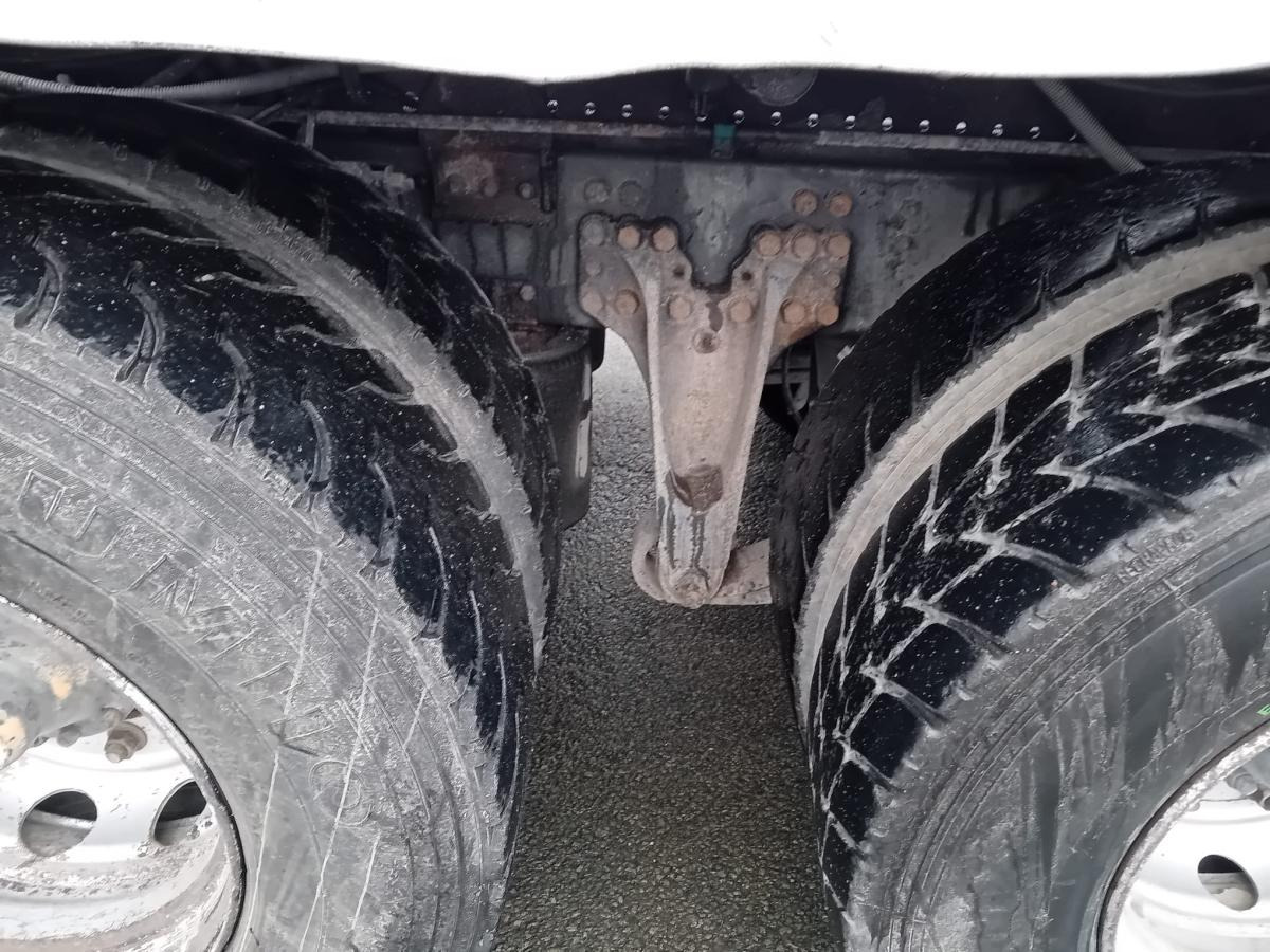 Scania G 480 - Гаковий мультиліфт вантажівка: фото 5 Scania G 480 - Гаковий мультиліфт вантажівка: фото 5