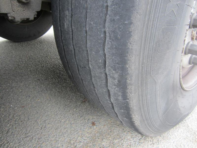 Schmitz Cargobull - Тентований напівпричіп: фото 4 Schmitz Cargobull - Тентований напівпричіп: фото 4