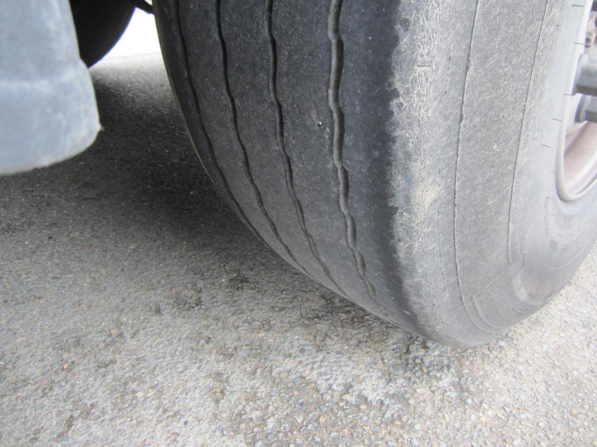 Schmitz Cargobull - Тентований напівпричіп: фото 3 Schmitz Cargobull - Тентований напівпричіп: фото 3