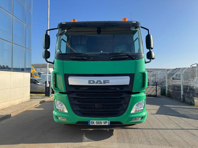 DAF CF 460 - Тягач: фото 2 DAF CF 460 - Тягач: фото 2