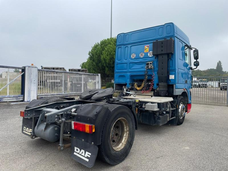 DAF XF105 460 - Тягач: фото 4 DAF XF105 460 - Тягач: фото 4