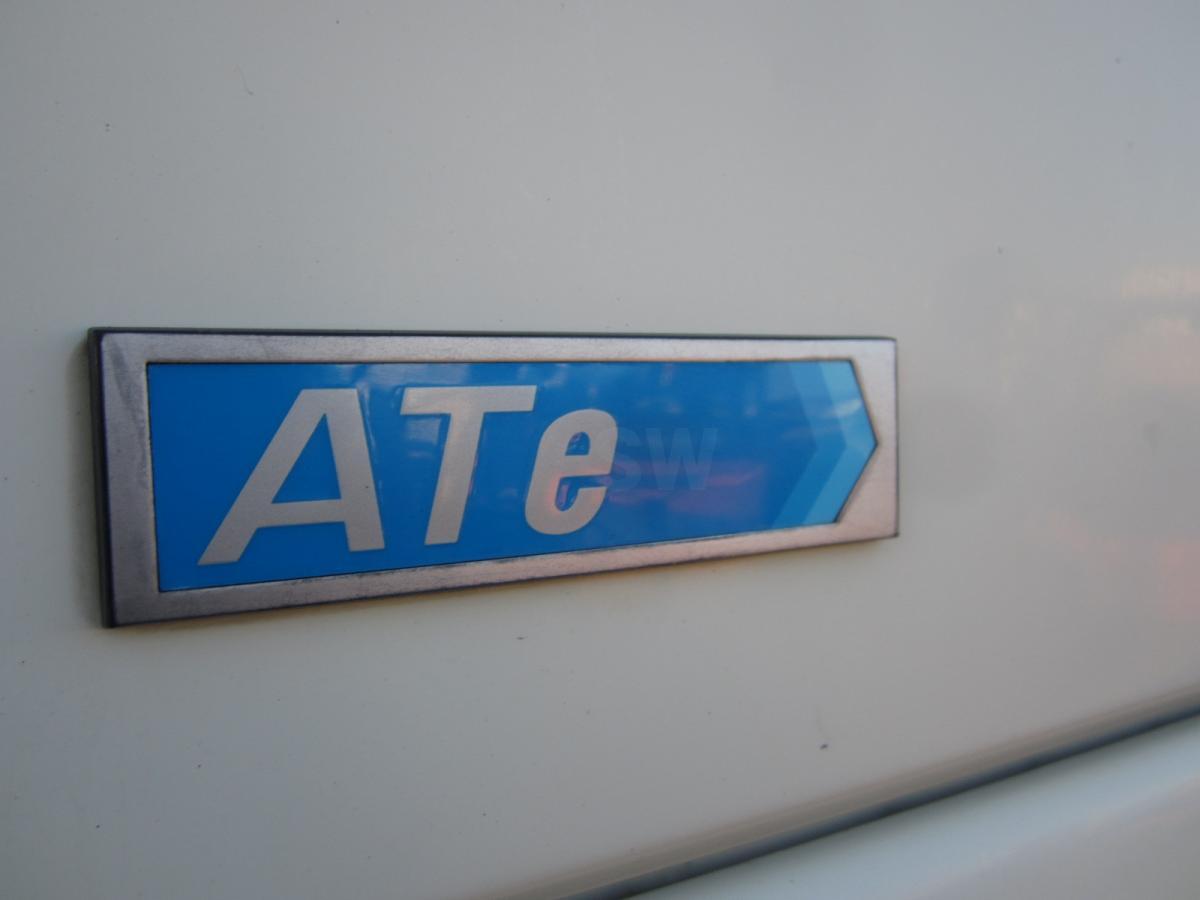 Тягач DAF XF105 460: фото 8