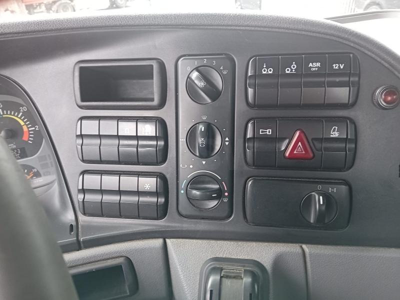 MAN 19.403 - Тягач: фото 4 MAN 19.403 - Тягач: фото 4