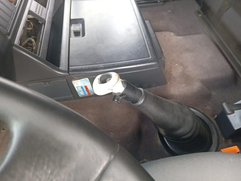 MAN 19.403 - Тягач: фото 5 MAN 19.403 - Тягач: фото 5