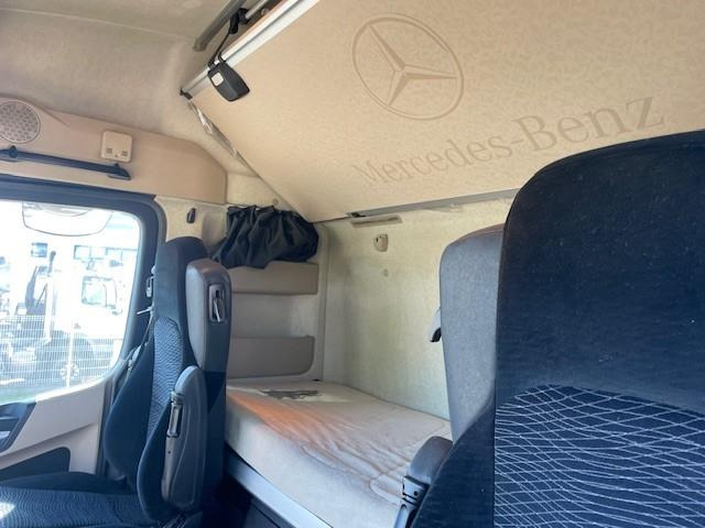 Mercedes Actros 1845 - Тягач: фото 5 Mercedes Actros 1845 - Тягач: фото 5