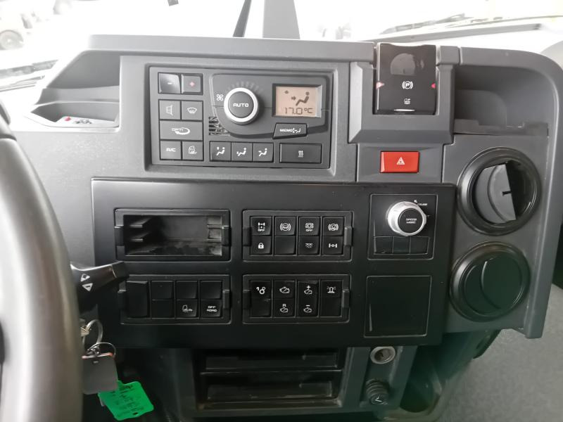 Renault Gamme C 430 - Тягач: фото 5 Renault Gamme C 430 - Тягач: фото 5