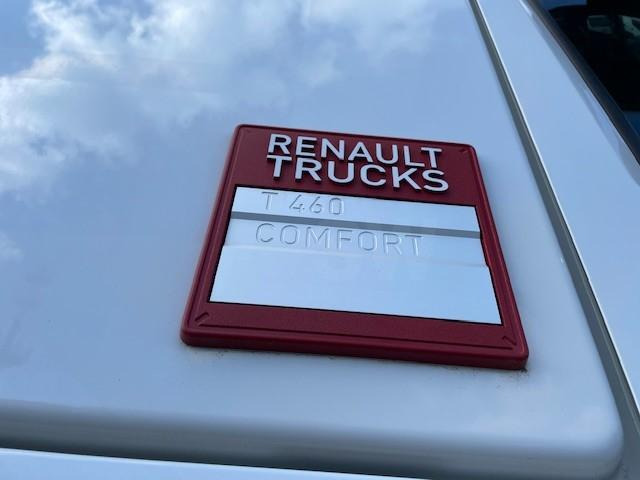Renault Gamme T 460 - Тягач: фото 3 Renault Gamme T 460 - Тягач: фото 3