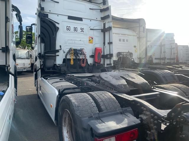 Renault Gamme T 460 - Тягач: фото 5 Renault Gamme T 460 - Тягач: фото 5