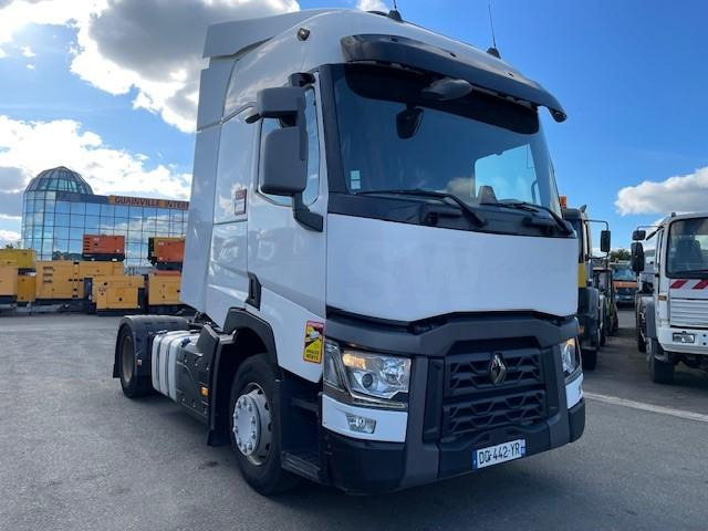 Renault Gamme T 460 - Тягач: фото 2 Renault Gamme T 460 - Тягач: фото 2