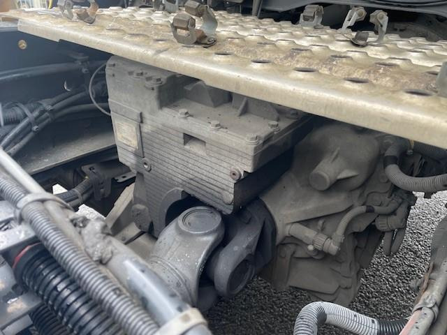 Renault Gamme T 520 - Тягач: фото 5 Renault Gamme T 520 - Тягач: фото 5