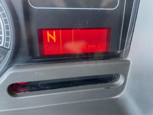 Renault Kerax 430dxi - Тягач: фото 4 Renault Kerax 430dxi - Тягач: фото 4