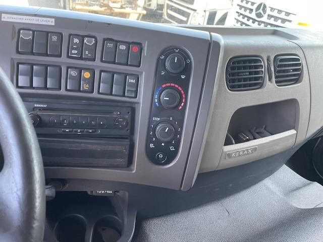 Renault Kerax 430dxi - Тягач: фото 5 Renault Kerax 430dxi - Тягач: фото 5