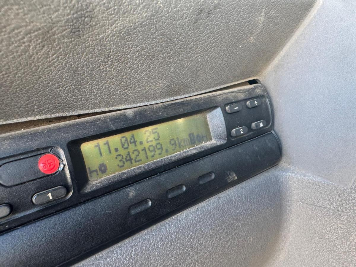 Тягач Renault Premium 370 DCI: фото 18