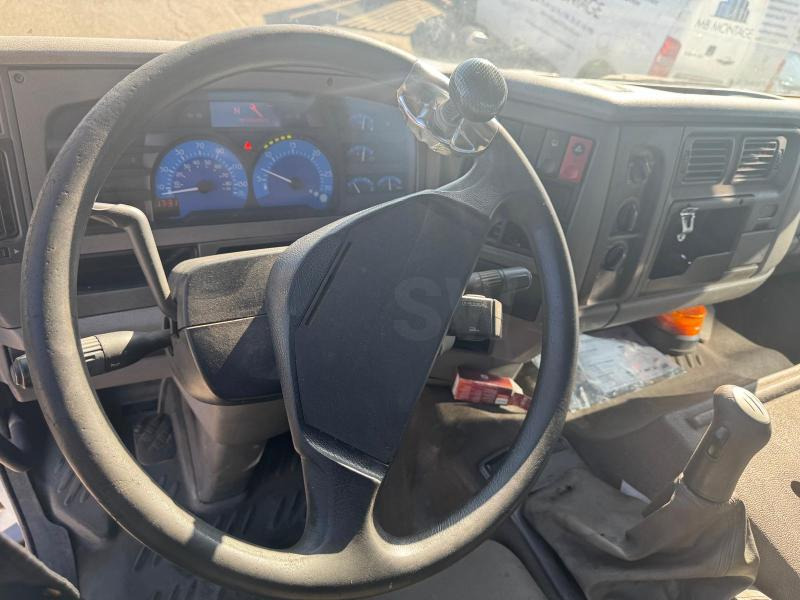Тягач Renault Premium 370 DCI: фото 17