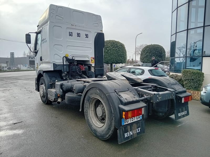 Renault Premium 420 DCI - Тягач: фото 2 Renault Premium 420 DCI - Тягач: фото 2