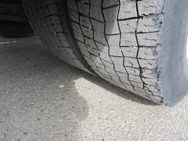 Renault Premium 460 DXI - Тягач: фото 4 Renault Premium 460 DXI - Тягач: фото 4