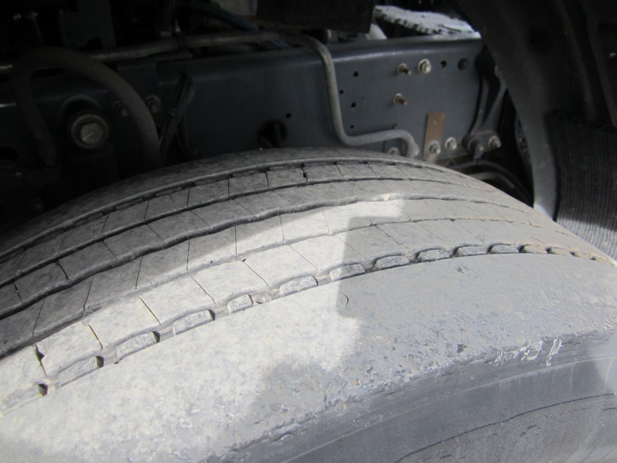 Renault Premium 460 DXI - Тягач: фото 3 Renault Premium 460 DXI - Тягач: фото 3