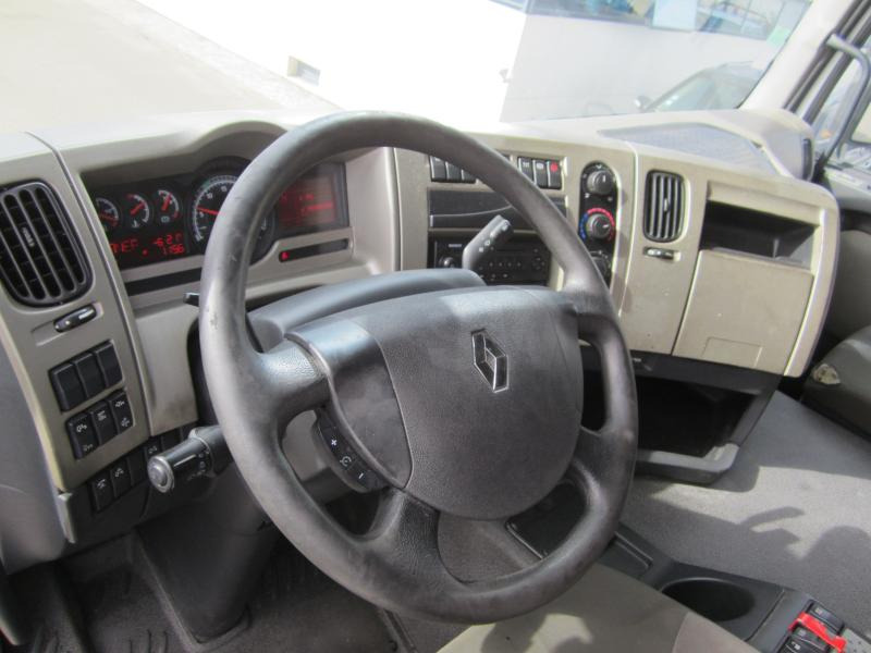 Тягач Renault Premium 460 DXI: фото 7