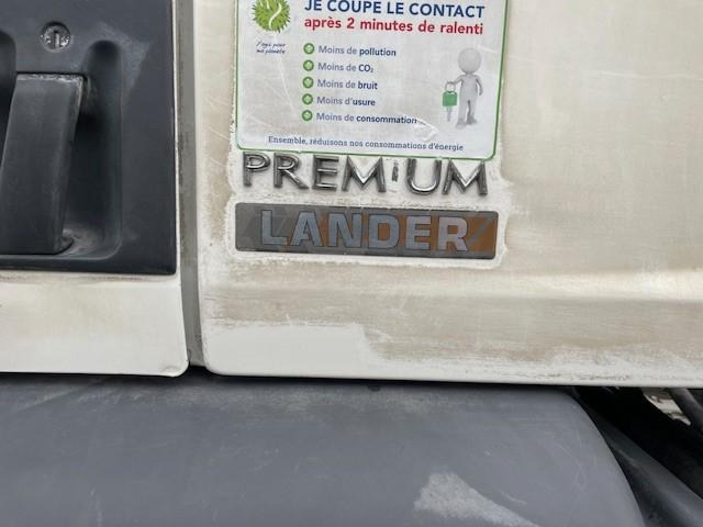 Тягач Renault Premium Lander 430 DXI: фото 6 Тягач Renault Premium Lander 430 DXI: фото 6