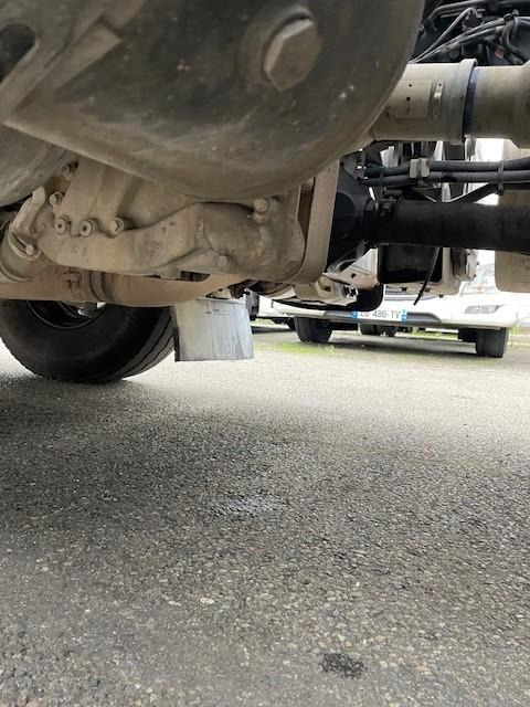 Тягач Renault Premium Lander 430 DXI: фото 9 Тягач Renault Premium Lander 430 DXI: фото 9