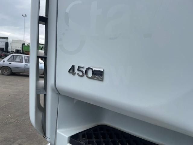 Тягач Renault Premium Lander 450 DXI: фото 7