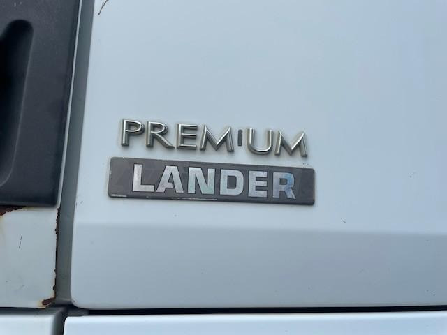 Тягач Renault Premium Lander 450 DXI: фото 8