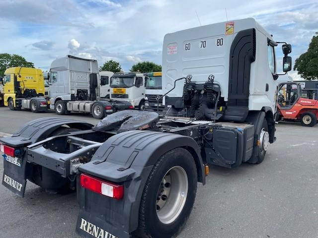 Renault Premium Lander 460 DXI - Тягач: фото 3 Renault Premium Lander 460 DXI - Тягач: фото 3