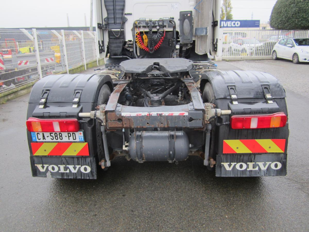 Тягач Volvo FH 440: фото 8