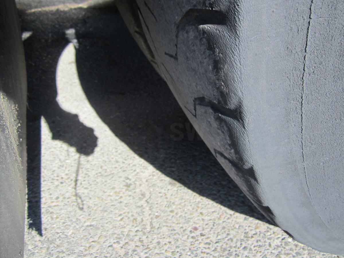 Volvo FH 480 - Тягач: фото 4 Volvo FH 480 - Тягач: фото 4